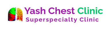 Yash Chest Centre and Day Yash Chest and Allergy CentreCare Clinic