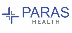 Paras HMRI Hospital