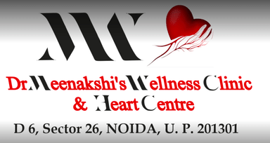 Dr. Meenakshi's Wellness Clinic & Heart Center