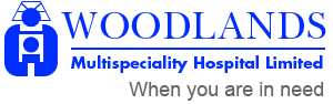  Woodlands Multispeciality Hospital, Kolkata
