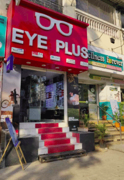Eye Plus Clinic