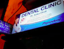 Dr Keka Dhali's Dental Clinic
