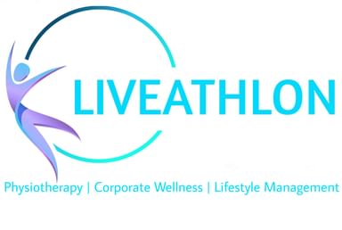 Liveathlon Physiotherapy