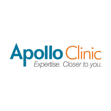The Apollo Clinic - Colaba