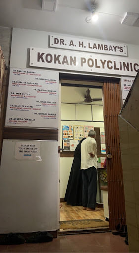 Kokan Polyclinic