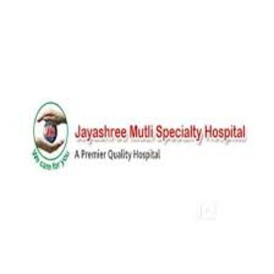 Jayashree Multispeciality Hospital