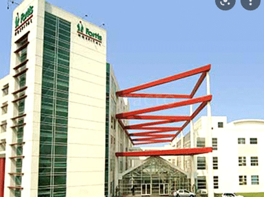 Fortis Hospital