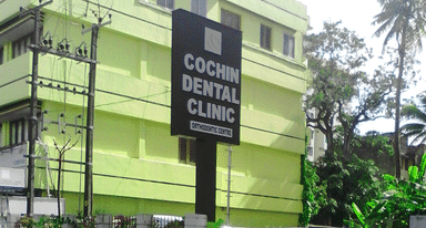 Cochin Dental Clinic & Orthodontic Centre