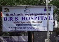 BRS Hospital