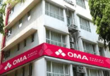 OMA Hospital