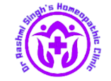 Dr Rashmi Singh's Homeopathic Clinic