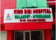 KIMS BiBi Hospital