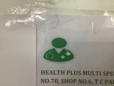 Health plus multi speciality hospital