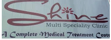 Shine Multispeciality Clinic