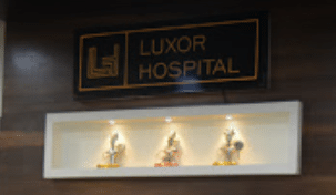 Luxor Hospital
