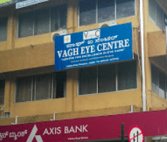 Vagh Eye Centre