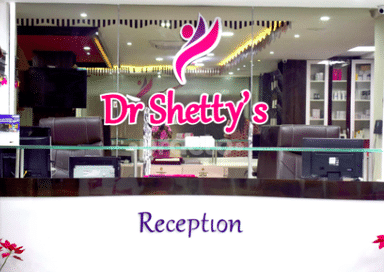 Dr.Shetty's Cosmetic  Clinic