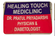 Healing Touch Mediclinic