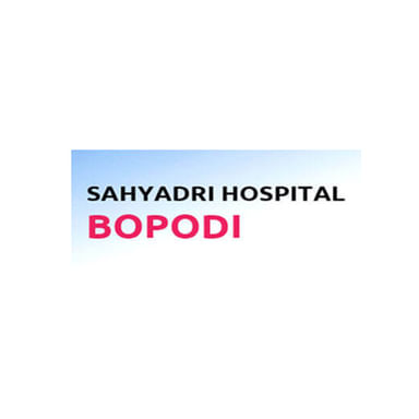 Sahyadri Hospital