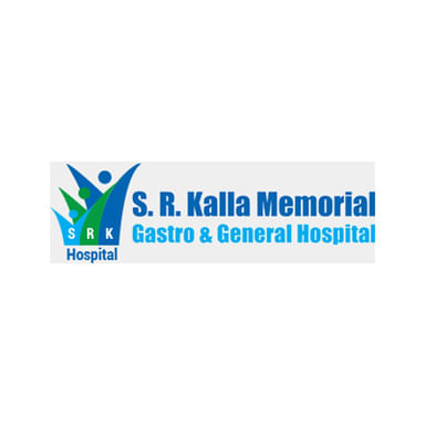 SR Kalla Memorial Gastro and General Hospital