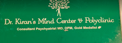 Dr. Kiran's Mind Center