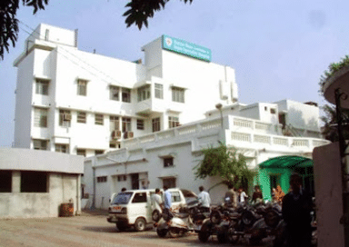 NAYYAR HOSPITAL