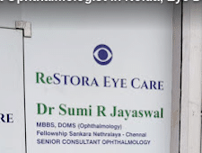 ReSTORA CARE CLINIC