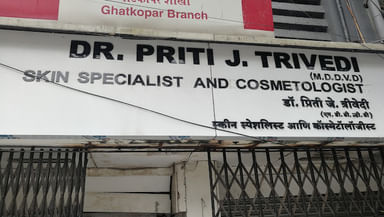 Dr. Priti's Dermat Clinic