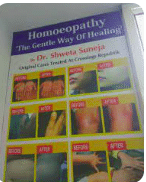 Homoeopathy - The Gentle Way Of Healing