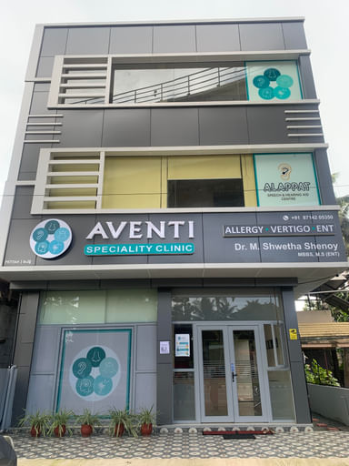 AVENTI Speciality Clinic