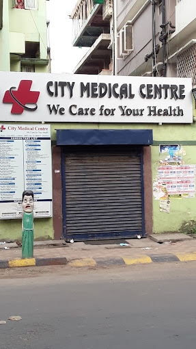 City Medical Centre