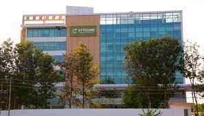 Cytecare Cancer Hospitals