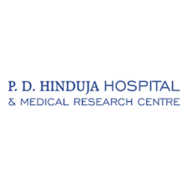 P D Hinduja Hospital