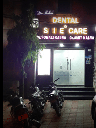 Dr Kalras' Dental and Smile Care
