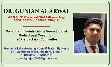 Arogya Niketan Nursing home & Maternity home