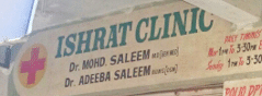 Ishrath Clinic