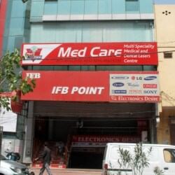 Med Care