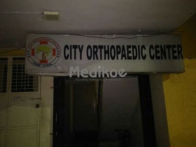 City Orthopedic Center