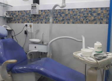 Dr. P.R. Bhat Dental Clinic