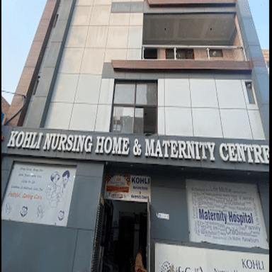 Dr Raj Kohli's Clinic