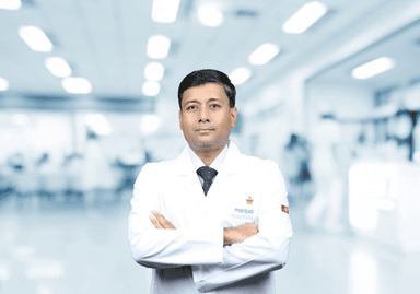 Dr. Rahul Garg's ENT Clinic