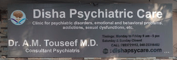 Disha Psychiatric Care