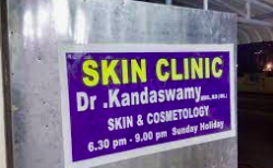 Skin Clinic