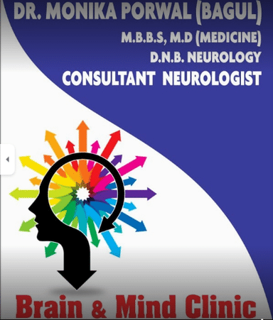 Brain & mind neuropsychiatry center