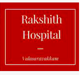 Rakshith Hospital (On Call)