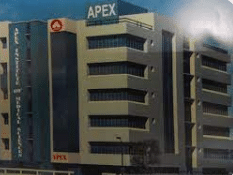 Apex Institute of Medical Sciences