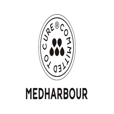 Medharbour Multispeciality Hospital