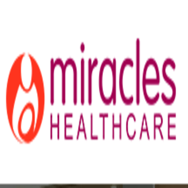 Miracles Apollo Cradle / Spectra Hospital