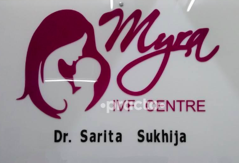 Myra IVF Centre