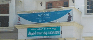 Anjani Women's Day Care Hospital